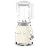 EAN 8017709328443 - Smeg BLF03CREU licuadora 1,5 L Batidora de vaso 800 W Crema de color imagen 4