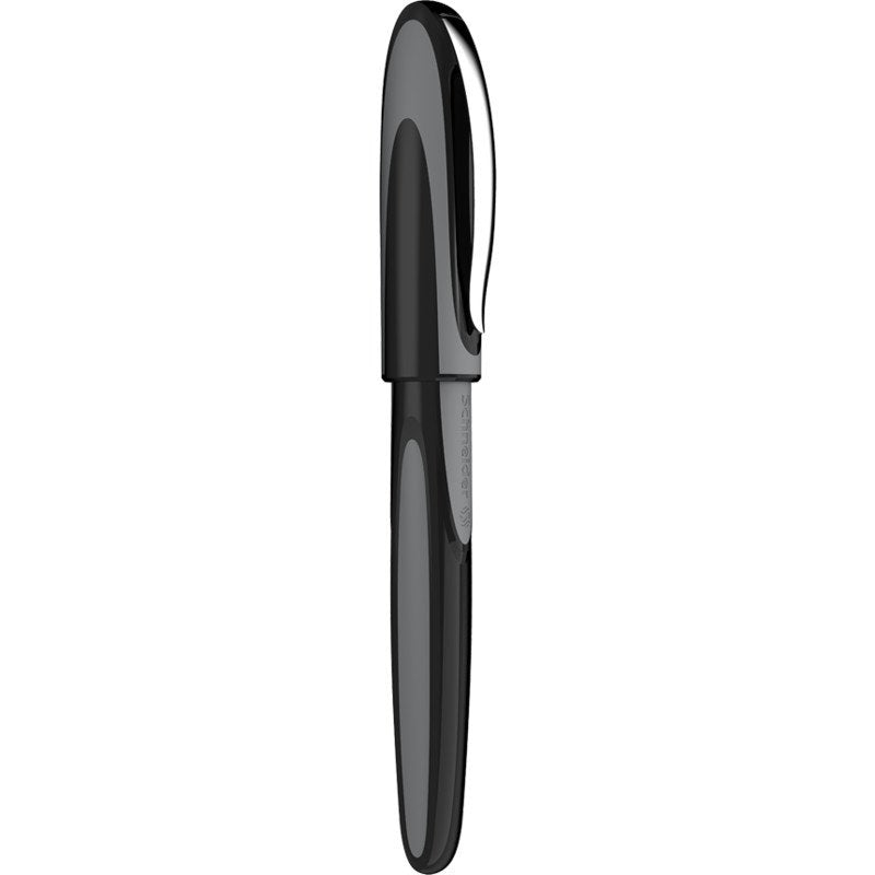 Schneider Bolígrafo Roller Ray, Azul Real, 0.5 Mm