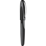 Schneider Bolígrafo Roller Ray, Azul Real, 0.5 Mm