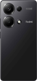 EAN 6941812758878 - Xiaomi Redmi Note 13 Pro 16,9 cm (6.67") Ranura híbrida Dual SIM Android 13 4G USB Tipo C 8 GB 256 GB 500 imagen 5
