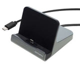 EAN 4250774954955 - 4smarts VoltDock Tablet estación dock para móvil Tableta/Smartphone Negro imagen 1