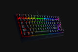 EAN 8886419347118 - Razer Blackwidow V3 Tenkeyless teclado Juego USB QWERTY Inglés de EE. UU. Negro imagen 4