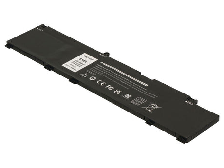 EAN 5056304395798 - 2-Power CBP3887A refacción para laptop Batería imagen 2