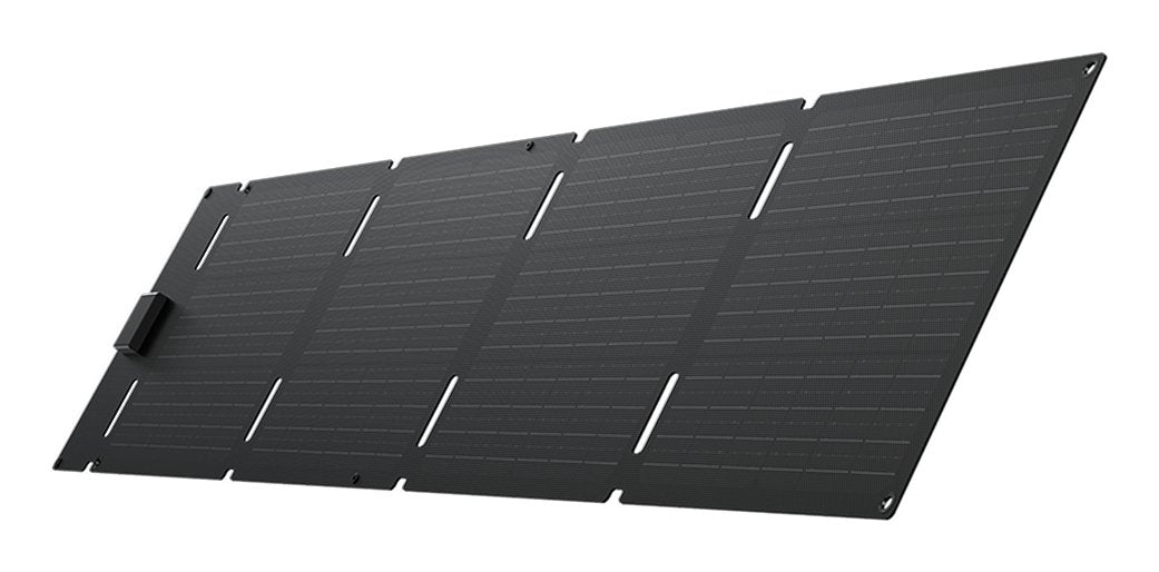 Ecoflow 60w Solar Panel (Type-C)