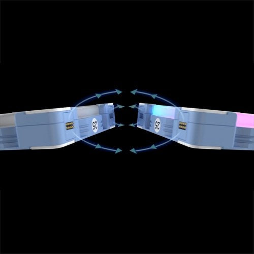 140mm Thermaltake Swafan Ex14 Argb Pc Cooling Fan Hydrangea Azul Tt Premium Edition 3 Fan Pack