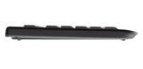 Dc 2000 - Desktop Set - Corded - Azerty - Black