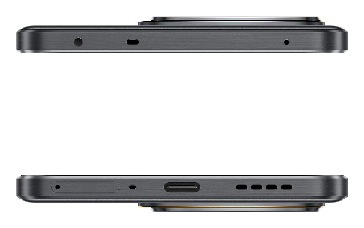 EAN 6941764464650 - realme GT 7T 17,3 cm (6.8") SIM doble Android 15 5G USB Tipo C 12 GB 256 GB 7000 mAh Negro imagen 9