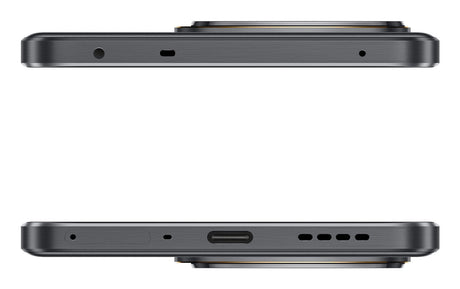 EAN 6941764464650 - realme GT 7T 17,3 cm (6.8") SIM doble Android 15 5G USB Tipo C 12 GB 256 GB 7000 mAh Negro imagen 9