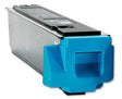 EAN 0632983030998 - KYOCERA TK-5135C cartucho de tóner 1 pieza(s) Original Cian imagen 1