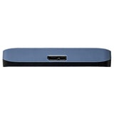 Disco Hdd Externo Intenso 2000 Gb Color Azul 6029585
