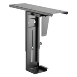 EAN 4052792048094 - LogiLink EO0004 soporte de CPU Soporte de CPU para instalación en escritorio Negro imagen 3