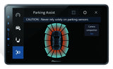 EAN 4988028471889 - Pioneer SPH-EVO64DAB receptor multimedia para coche Negro Wifi 200 W Bluetooth imagen 3