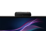 Lenovo Thinkvision Mc50 Cámara Web 1920 X 1080 Pixeles Usb 2.0 Negro