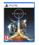 Ps5 Starfield Eu