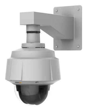 Axis 01706-001 Cámaras De Seguridad Y Montaje Para Vivienda Monte