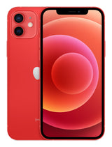Smartphone Apple Iphone 12 64gb 6.1' 5g Rojo