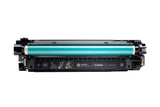 EAN 0888793237601 - HP 508X High Yield Black Original LaserJet Toner Cartridge cartucho de tóner 1 pieza(s) imagen 1