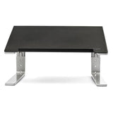 EAN 0065030878838 - StarTech.com LTSTND soporte para ordenador portátil Negro, Plata 43,2 cm (17") imagen 6