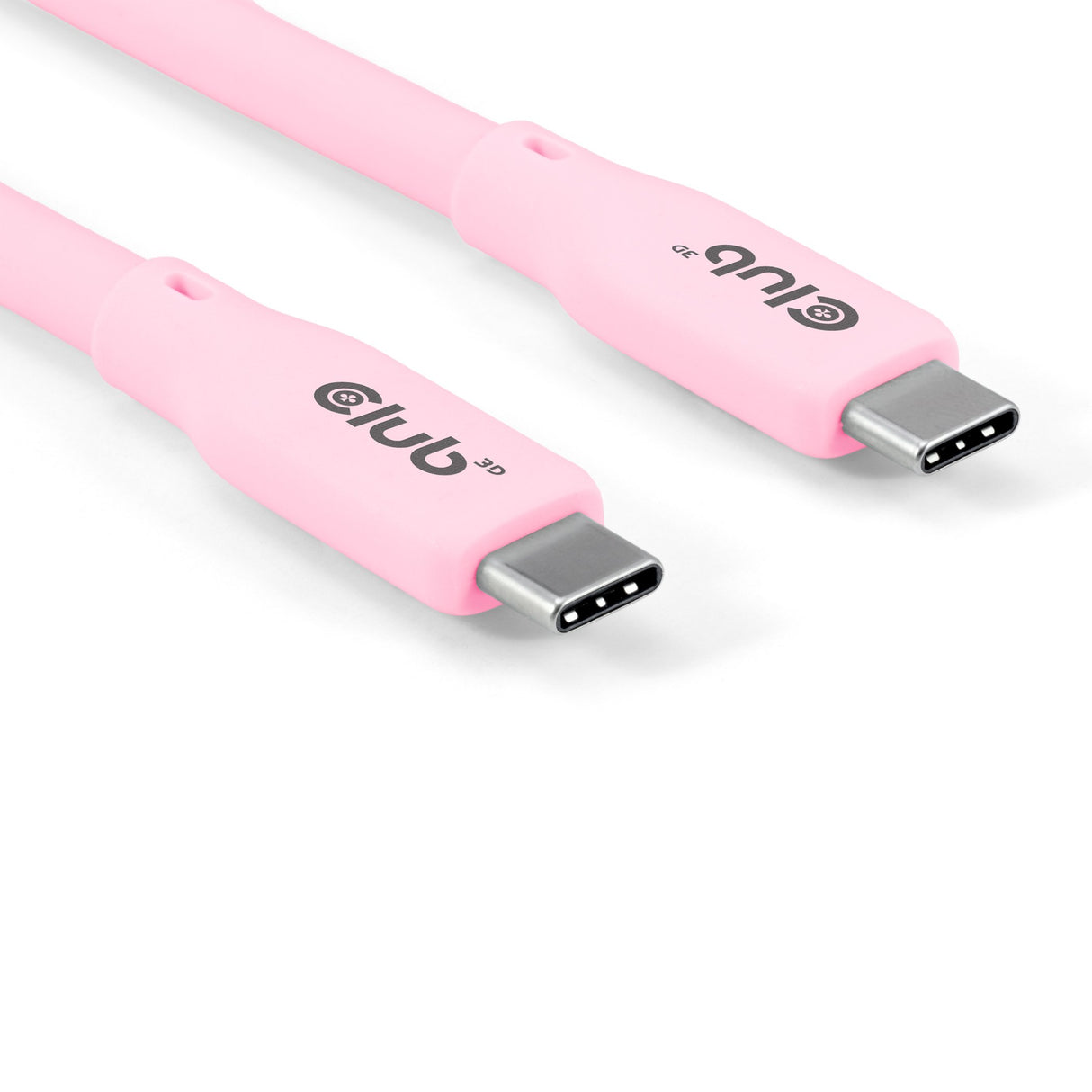 EAN 8719214472931 - CLUB3D CAC-3002 cable USB USB4 Gen 2x2 2 m USB C imagen 6