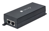 Techly I-Swhub 3000sty2 Fuente De Alimentación Poe+ Gigabit, 1x Rj45 30w 802.3af/At