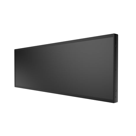 EAN 4710739598650 - AG Neovo PB3701A pantalla de señalización Diseño panorámico 94 cm (37") LED Wifi 700 cd / m² Negro Proces imagen 2