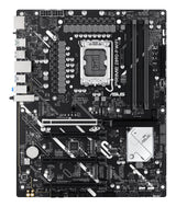 EAN 4711387754818 - ASUS PRIME Z890-P WIFI Intel Z890 LGA 1851 (Socket V1) ATX imagen 2