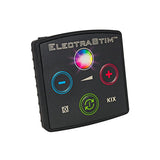 Electrastim Kix Introductory Electro Sex Stimulator Electric Shock Sex Kit