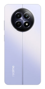 EAN 6941764428164 - realme 12 17,1 cm (6.72") SIM doble Android 14 5G USB Tipo C 8 GB 256 GB 5000 mAh Púrpura imagen 2