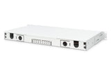 EAN 4016032278351 - Digitus DN-96321/3 adaptador de fibra óptica 1 pieza(s) Gris imagen 6