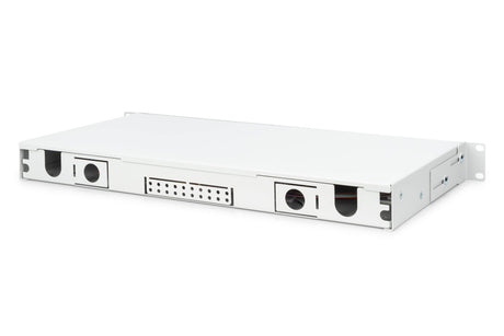 EAN 4016032278351 - Digitus DN-96321/3 adaptador de fibra óptica 1 pieza(s) Gris imagen 6