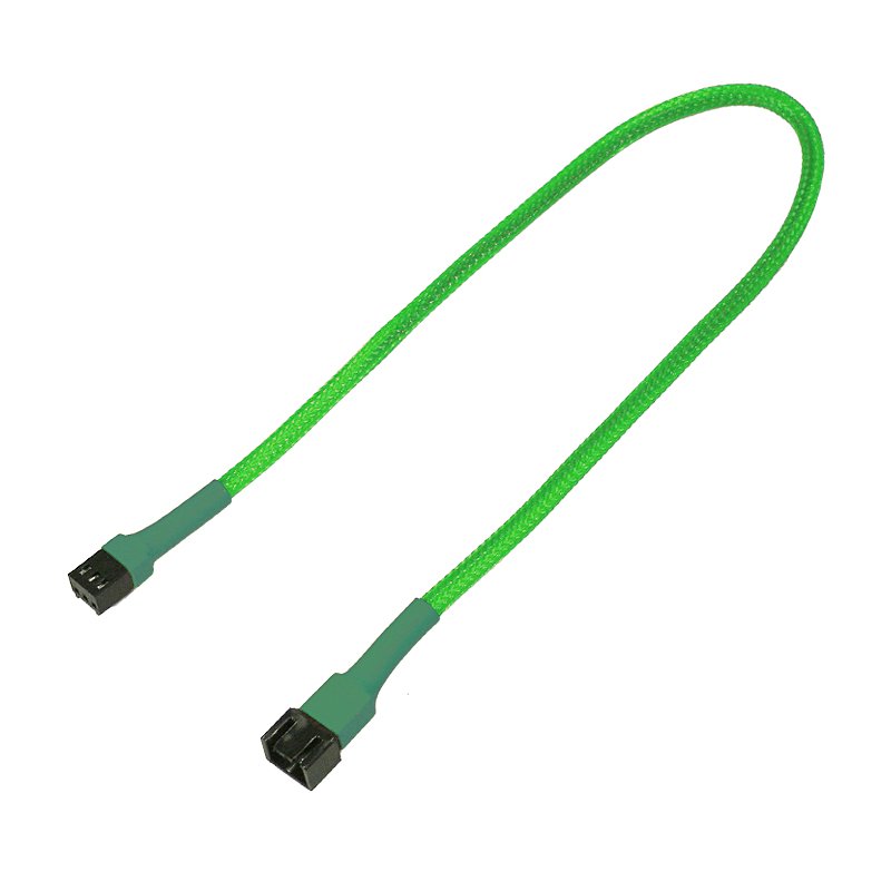 Nanoxia Nx3pv60ng Cable De Alimentación Interna 0,6 M