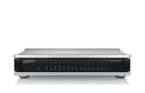 EAN 4044144621154 - LANCOM 1793VAW (EU) router inalámbrico Gigabit Ethernet Doble banda (2,4 GHz / 5 GHz) Negro, Gris imagen 1