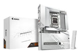 Gigabyte Ga-B850 A Stealth Ice (Am5) (D)