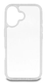 Delock Schutzhülle Para Iphone 17 Transparente