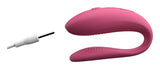 We-Vibe Sync Lite Rosa