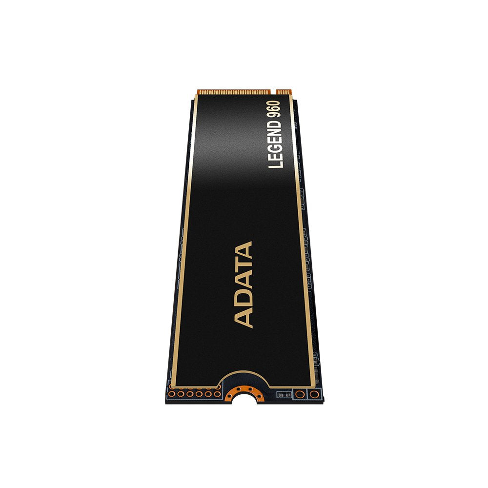 EAN 4711085937506 - ADATA LEGEND 960 1 TB M.2 PCI Express 4.0 NVMe 3D NAND imagen 5