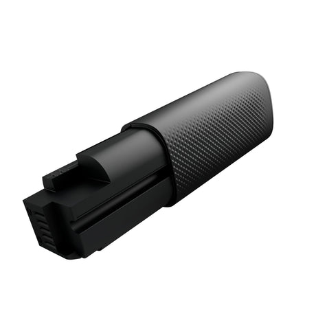 EAN 3221616037670 - Rowenta RH1128 Aspiradora escoba 2 en 1 Batería Secar Sin bolsa 0,4 L Púrpura, Aluminio imagen 9