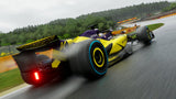 Juego Ea Sports F1 25 Playstation 5