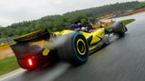 Ps5 F1 25