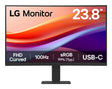 EAN 8806096323816 - LG 24U421A-B pantalla para PC 60,5 cm (23.8") 1920 x 1080 Pixeles Full HD LED Negro imagen 1
