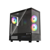 Torre Atx Xyz Aurora 50 Black