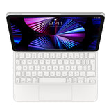 EAN 0194252439272 - Apple MJQJ3Z/A teclado para móvil QWERTY Internacional de EE.UU. Blanco imagen 1