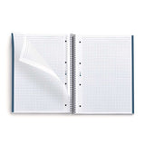 EAN 8422593061329 - MAUL A613237 cuaderno y block A4 80 hojas Azul imagen 2