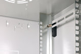 EAN 4016032488576 - Digitus DN-37104 armario rack 9U Bastidor de pared Gris claro imagen 8
