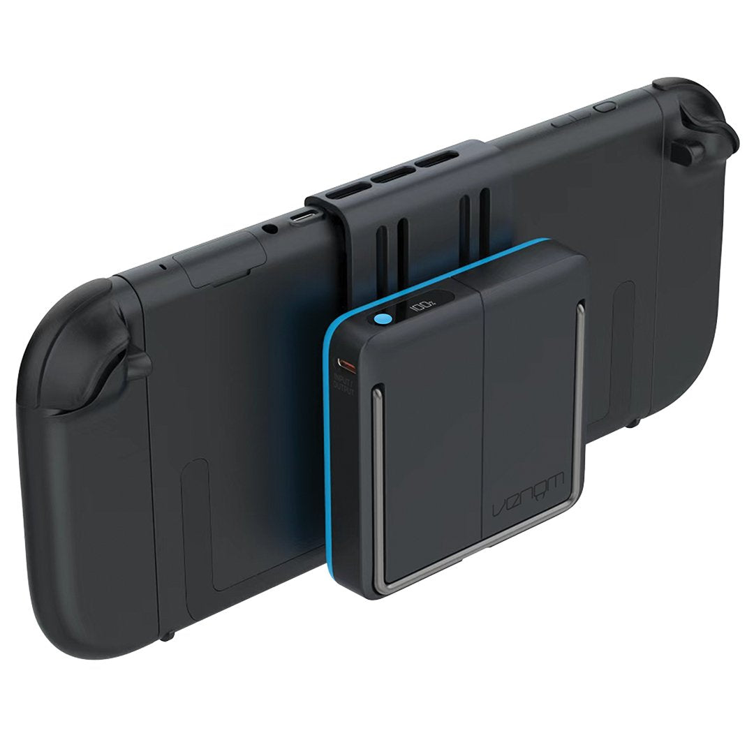 Venom Charging Case Para Nintendo Switch2