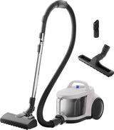 EAN 7333394082554 - AEG AL51C2SW 2 L Aspiradora cilíndrica Secar 1000 W Sin bolsa imagen 1