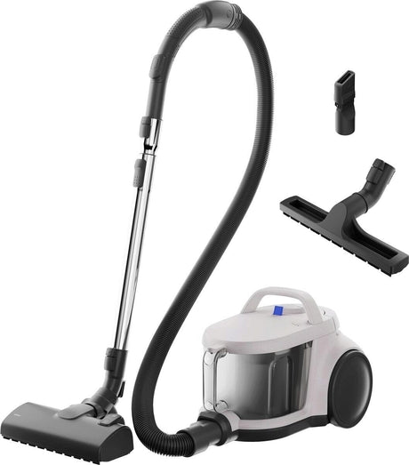 EAN 7333394082554 - AEG AL51C2SW 2 L Aspiradora cilíndrica Secar 1000 W Sin bolsa imagen 1