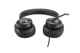 EAN 0085896834519 - Kensington H2000 Alámbrico Diadema Oficina/Centro de llamadas USB Tipo C Negro imagen 4