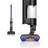 EAN 5025155096772 - Dyson Wash G1 Aspiradora escoba Batería Húmedo Sin bolsa Negro, Azul imagen 28