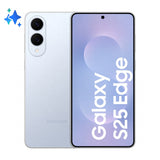Samsung Galaxy S25 Edge 5g 12/256gb Dual Sim Tytan Azul (S937)